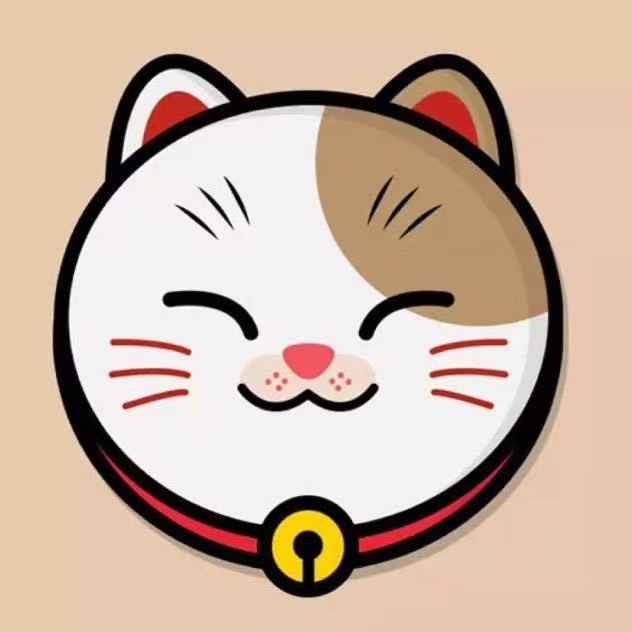 招财猫